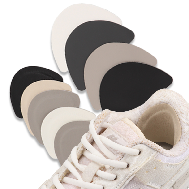 Sneaker Leather Care - بقع أحذية رياضية ، وسادات أحذية