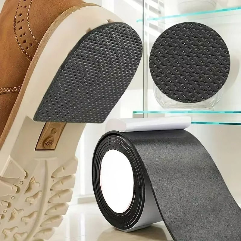 Sneaker Care Service - أحذية رياضية للحد من الضوضاء رقعة