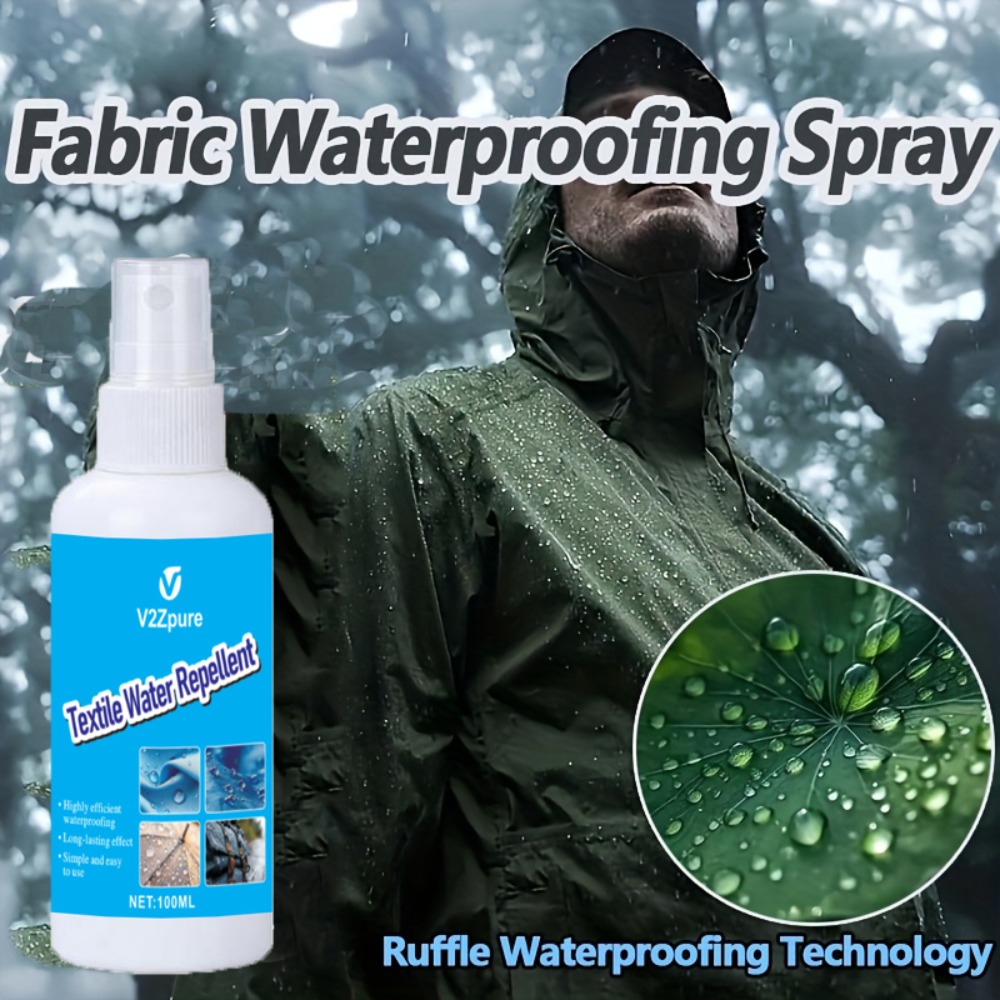 رذاذ نانو مقاوم للماء - طلاء و - مراجعة Sneaker Protector Spray وسعره