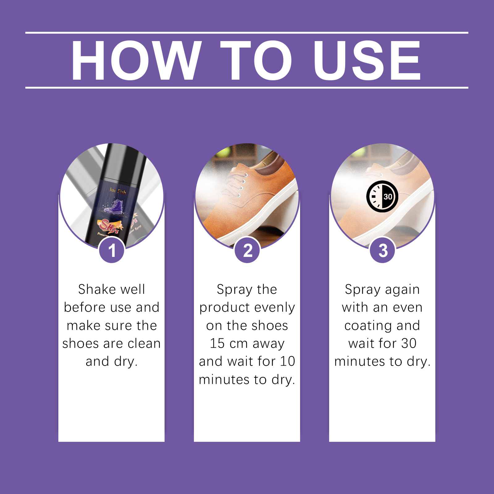بخاخ حماية للأحذية 100 مل، ينظ - مراجعة Sneaker Protector Spray وسعره