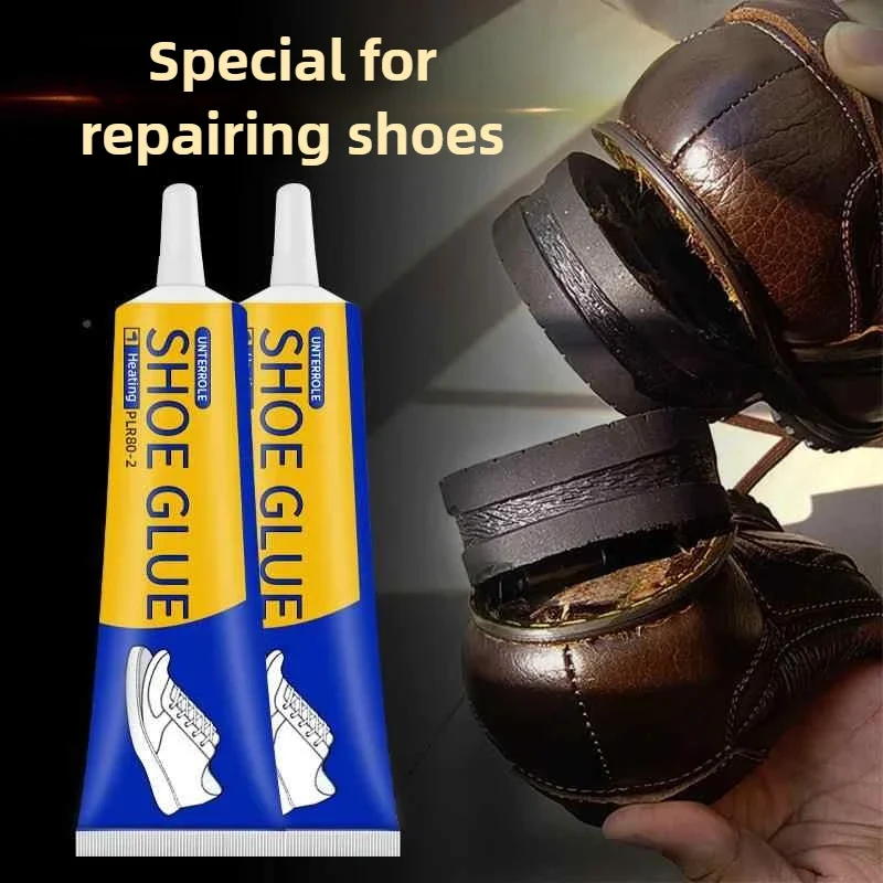 غراء أحذية قوي 60 مل، لاصق أحذ - مراجعة Sneakers Care وسعره
