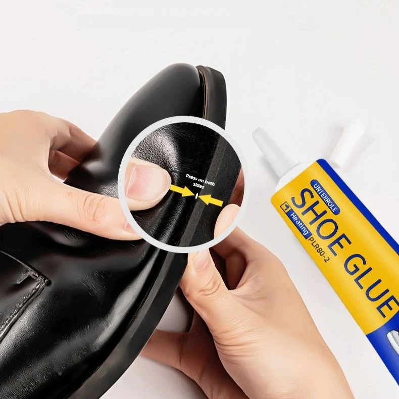 غراء أحذية قوي 60 مل، لاصق أحذ - مراجعة Sneakers Care وسعره