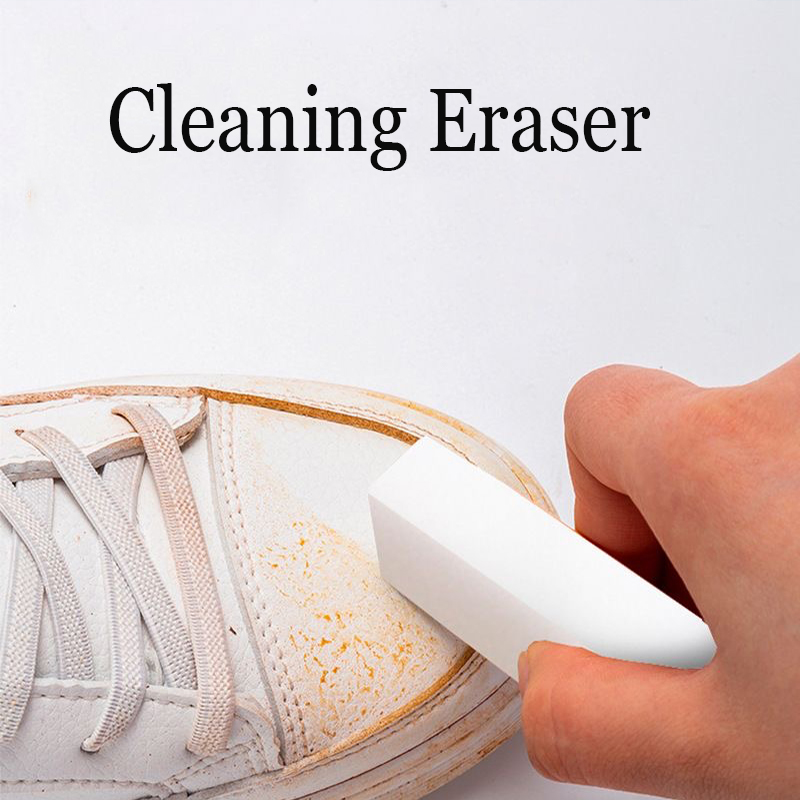 أداة تنظيف وتبييض الأحذية الجل - مراجعة Sneaker Care Whitener وسعره
