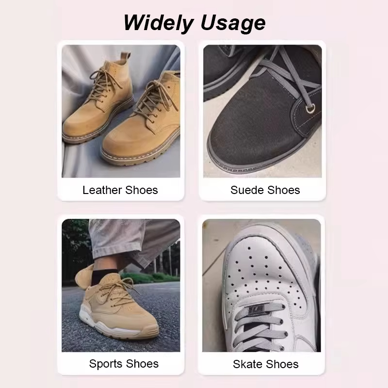 أداة تنظيف وتبييض الأحذية الجل - مراجعة Sneaker Care Whitener وسعره