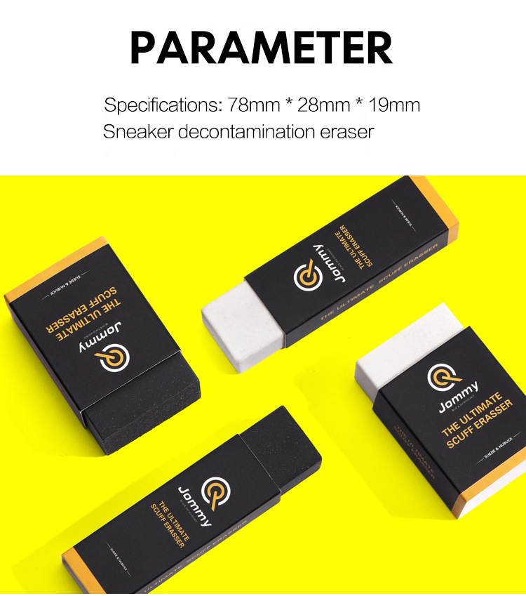 تنظيف ممحاة ل جلد الغزال جلد ا - مراجعة Sneaker Leather Care وسعره