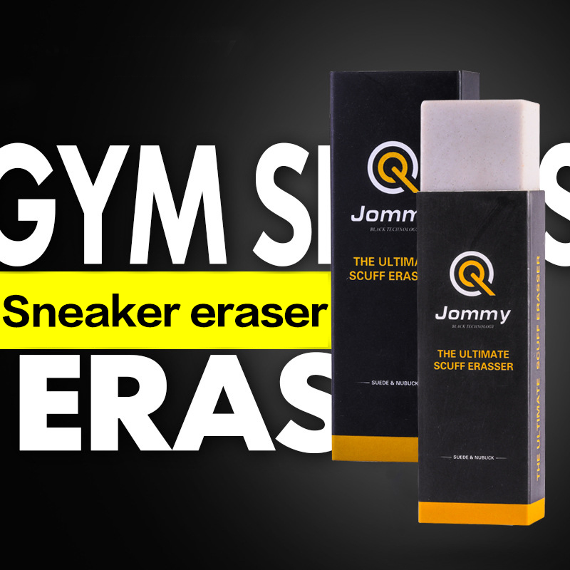 تنظيف ممحاة ل جلد الغزال جلد ا - مراجعة Sneaker Leather Care وسعره