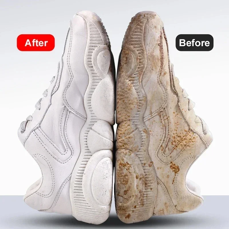 12-60 قطعة أحذية يمكن التخلص م - مراجعة Sneakers Care وسعره