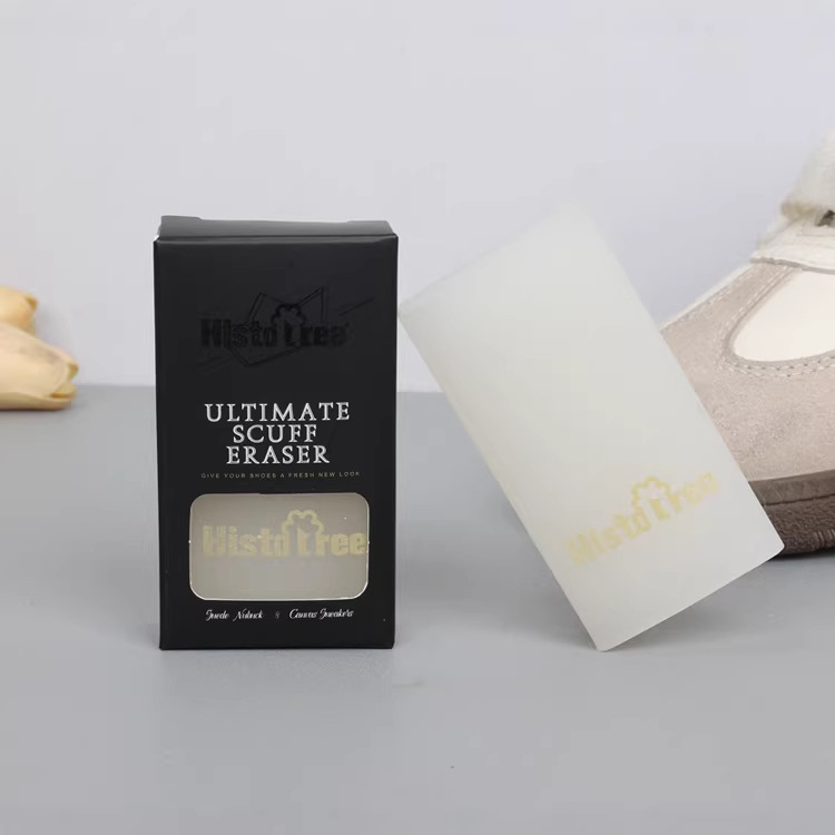 أداة تنظيف وتبييض الأحذية الجل - مراجعة Sneaker Care Whitener وسعره