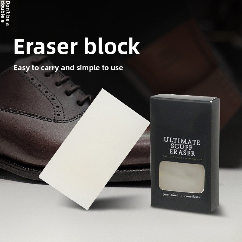 أداة تنظيف وتبييض الأحذية الجل - مراجعة Sneaker Care Whitener وسعره