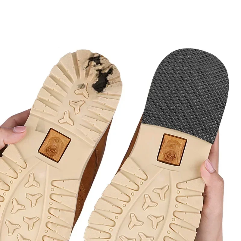 وحيد صامت مكافحة زلة ملصق أحذي - مراجعة Sneaker Care Service وسعره