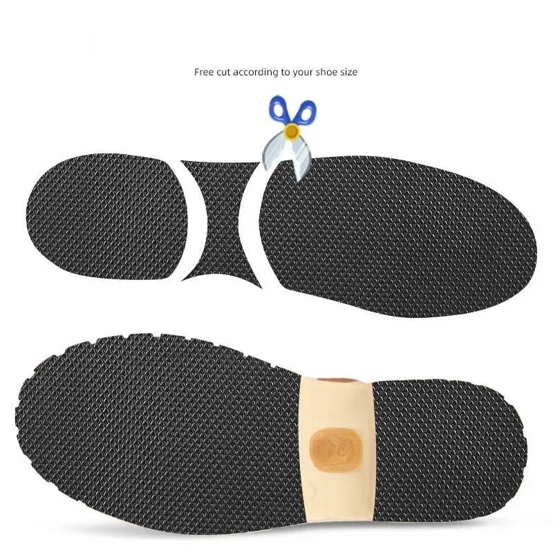 وحيد صامت مكافحة زلة ملصق أحذي - مراجعة Sneaker Care Service وسعره