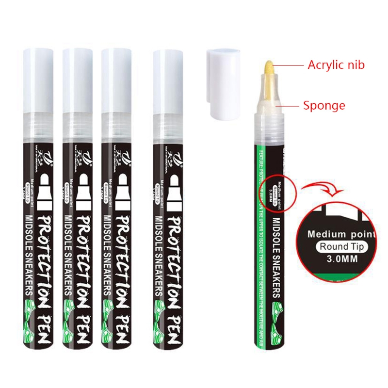 2 قطعة المضادة للأكسدة تبييض ا - مراجعة Sneaker Care Whitener وسعره