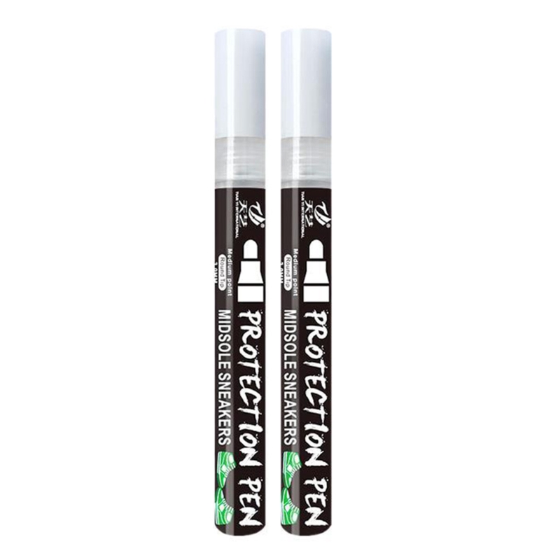 2 قطعة المضادة للأكسدة تبييض ا - مراجعة Sneaker Care Whitener وسعره