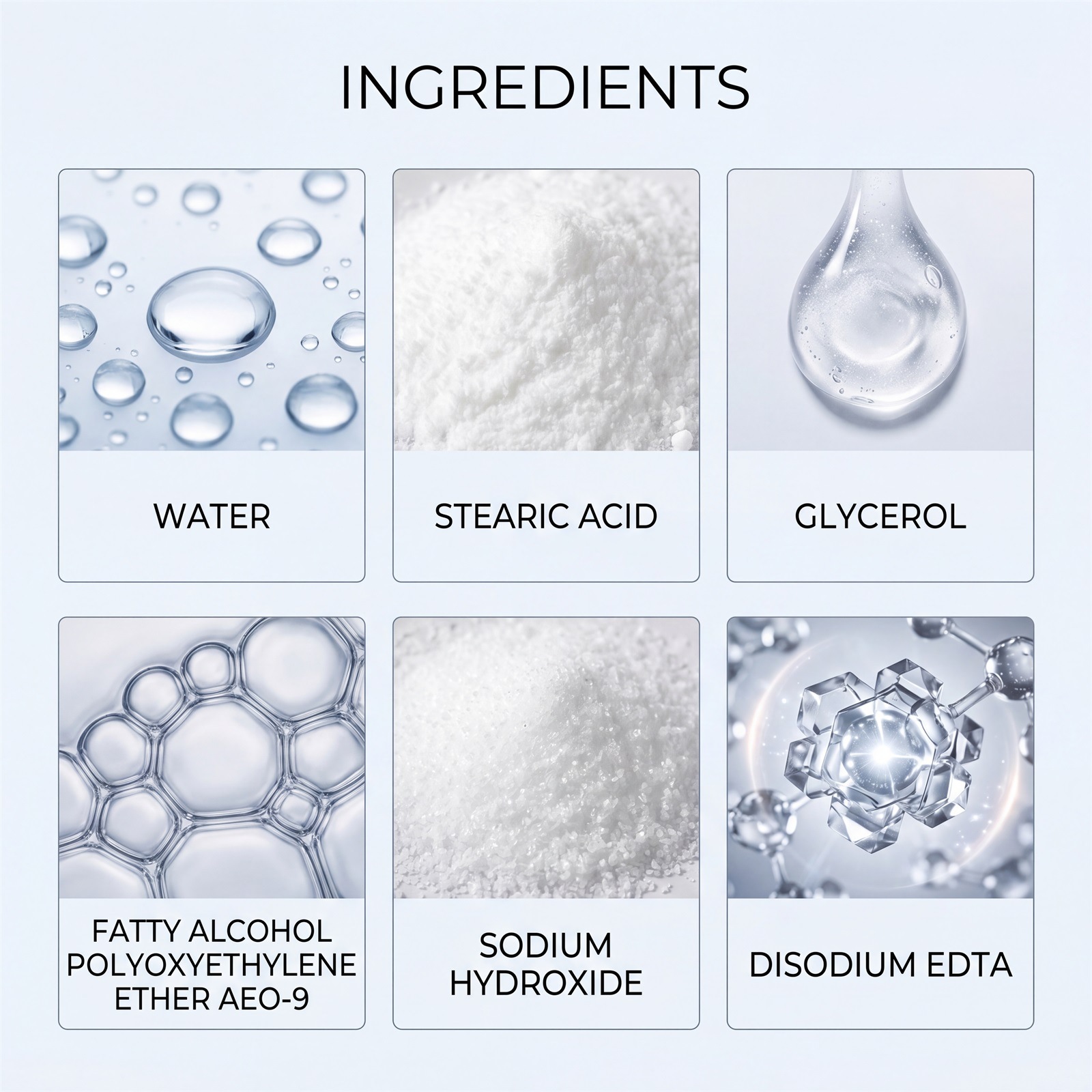 سائل تنظيف الأحذية الرياضية 10 - مراجعة Sneaker Care Whitener وسعره