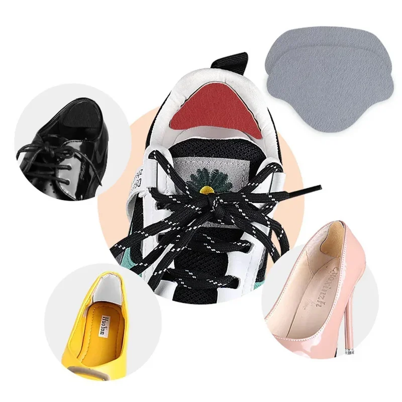 6 قطعة ملصقات إصلاح الأحذية ال - مراجعة Sneaker Leather Care وسعره