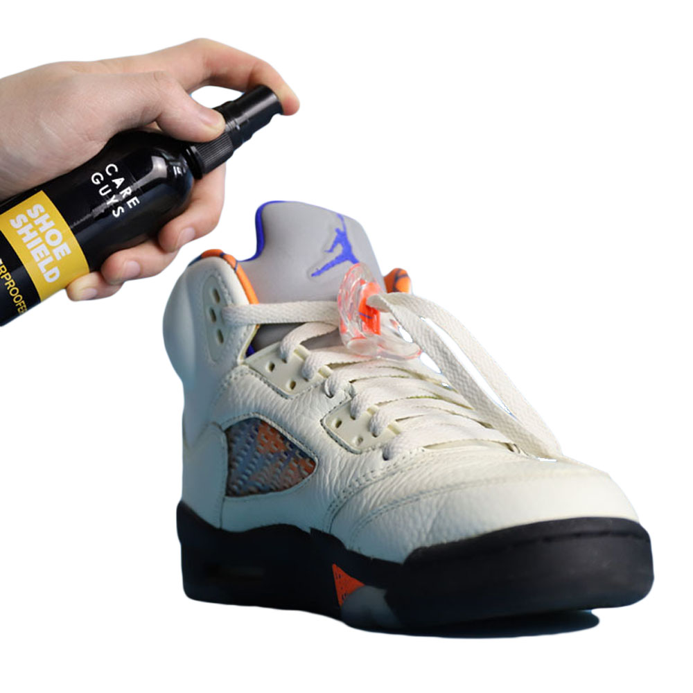منظف أحذية مبيض لإزالة البقع ا - مراجعة Sneaker Care Whitener وسعره