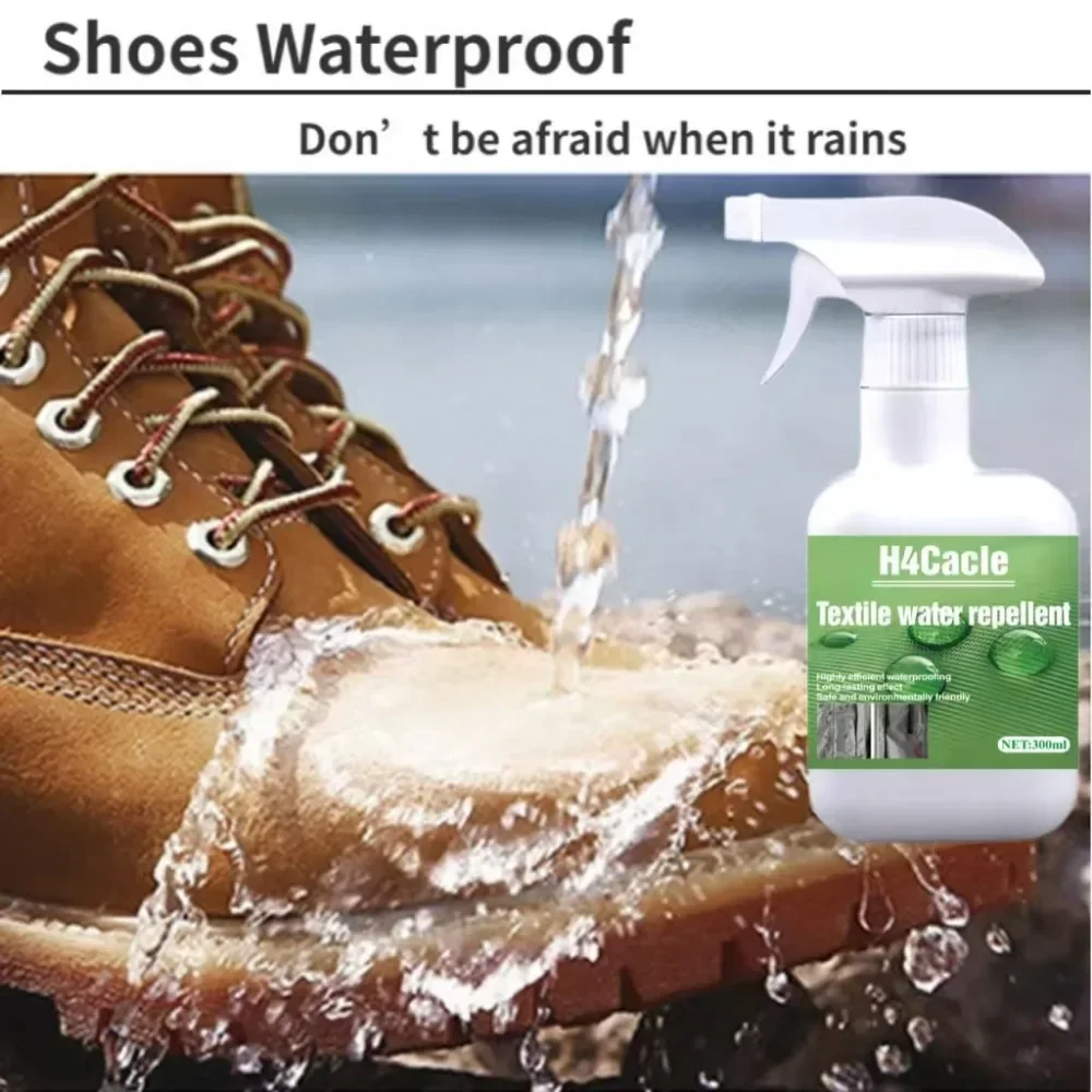 نانو المنسوجات مقاوم للماء طار - مراجعة Sneaker Protector Spray وسعره