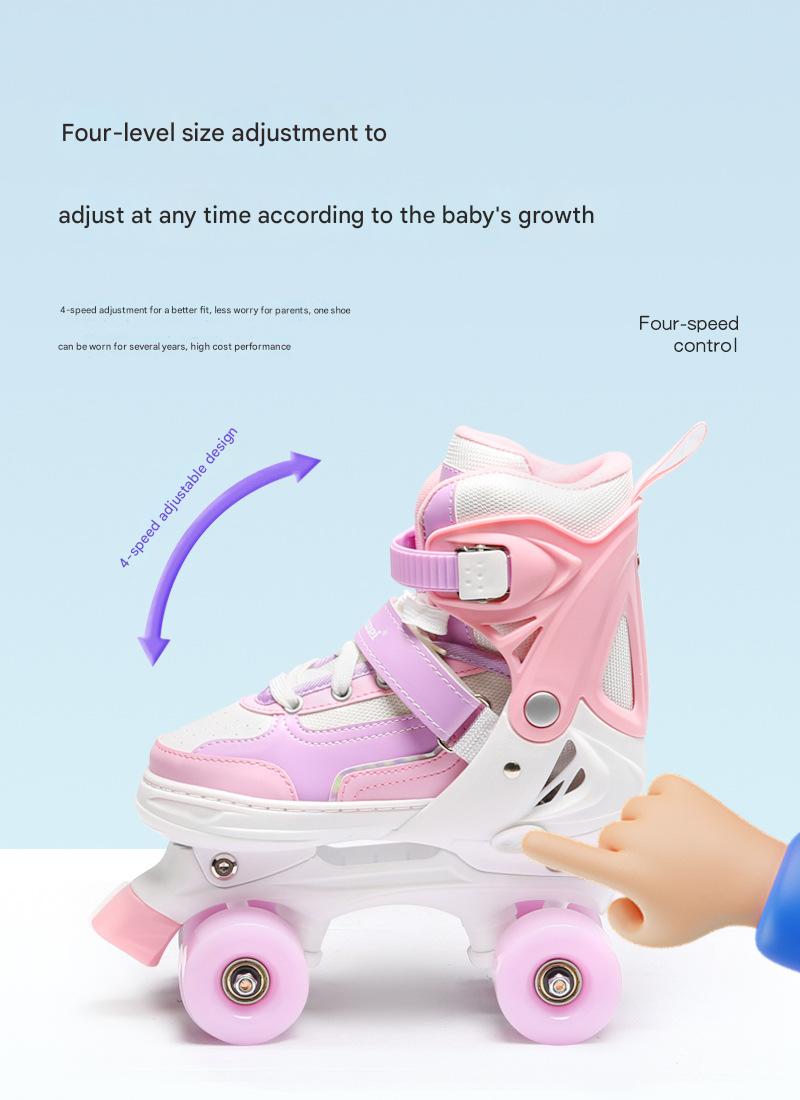 قابل للتعديل حجم 31 32 33 34 3 - مراجعة Sneakers Care وسعره