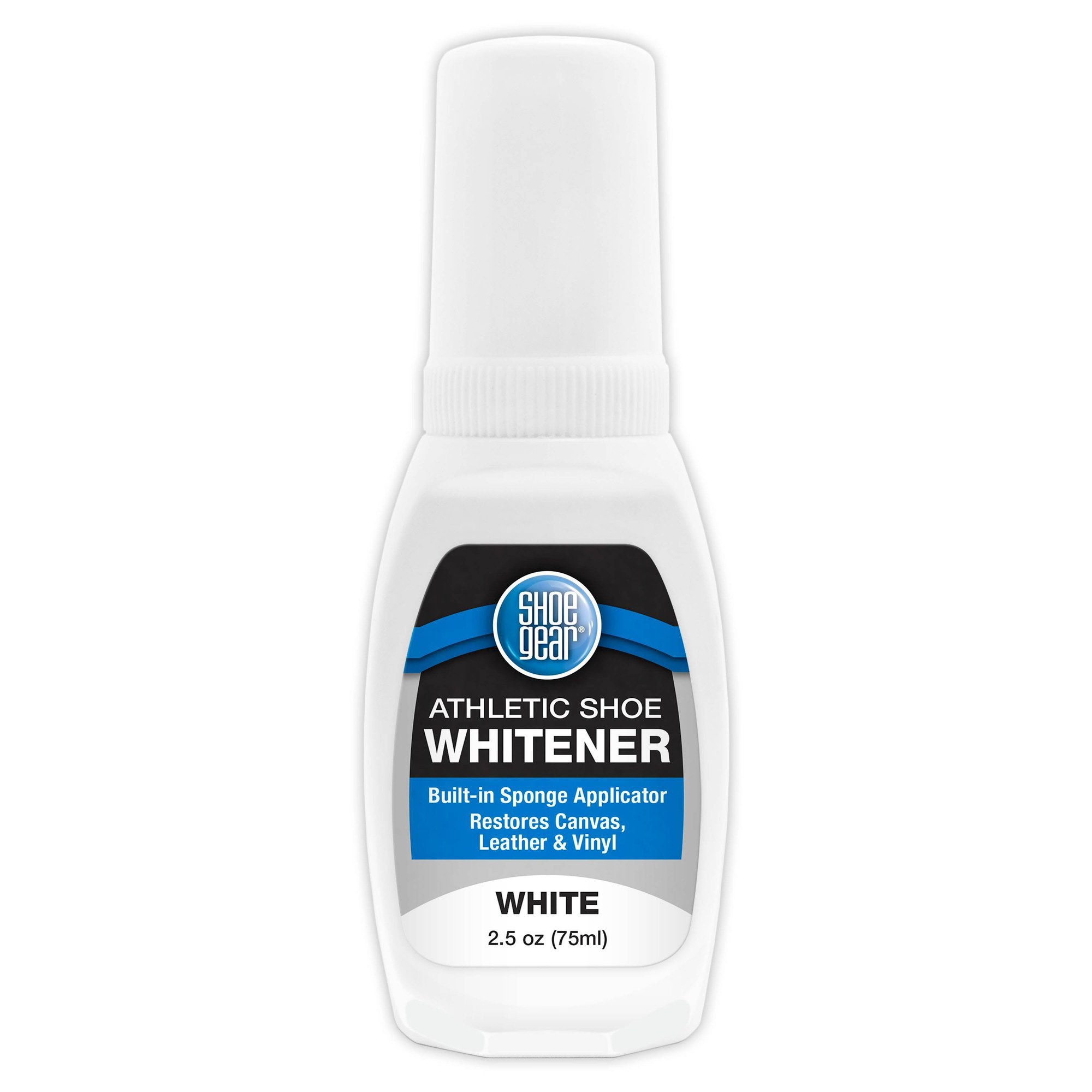 مبيض سائل للأحذية الرياضية 2.5 - مراجعة Sneaker Care Whitener وسعره