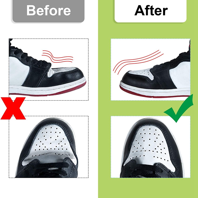 حذاء واقي للتجاعيد مضاد للتجاع - مراجعة Sneaker Protector Spray وسعره