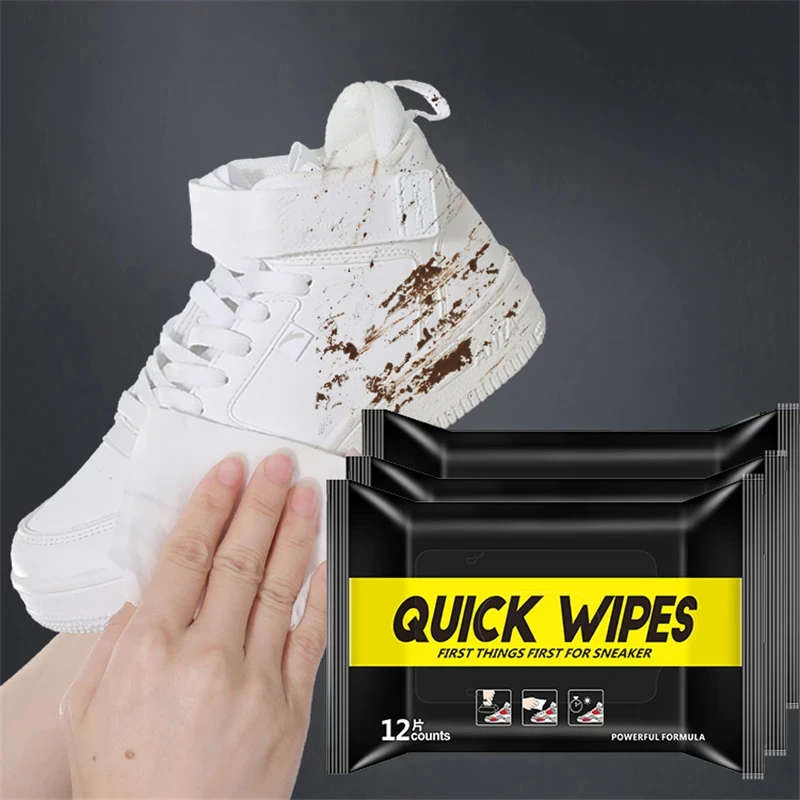 12 قطعة/30 قطعة أحذية يمكن الت - مراجعة Sneakers Care وسعره