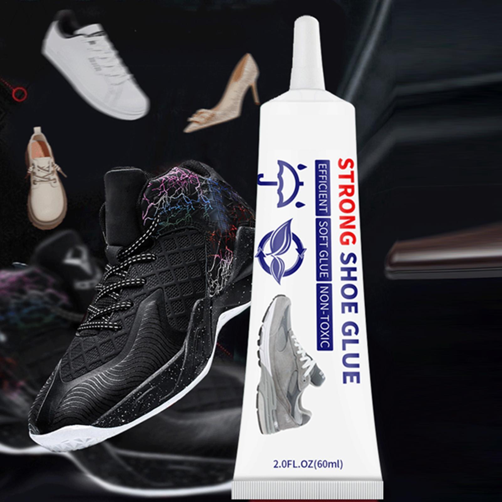 عامل إصلاح قوي ومرن ومقاوم للت - مراجعة Sneaker Leather Care وسعره