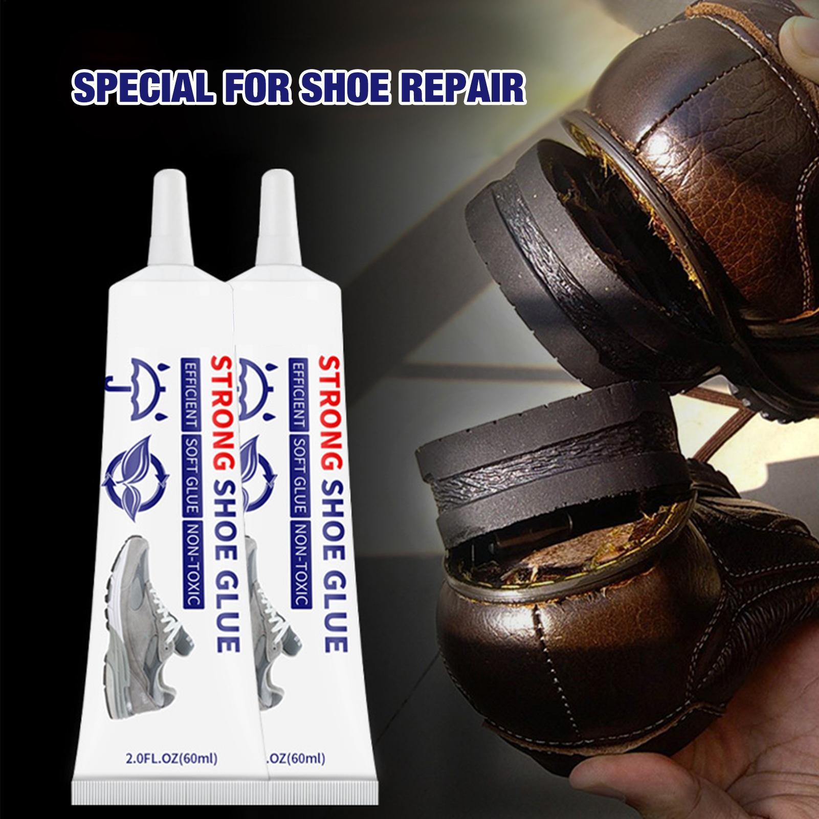 عامل إصلاح قوي ومرن ومقاوم للت - مراجعة Sneaker Leather Care وسعره